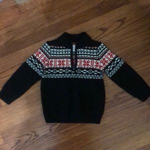 Carter’s Boy Sweater